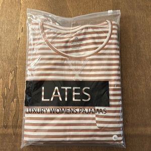 Lates by Kate Pajamas